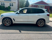 Buy Now 22 INCH FORGED WHEELS RIMS for BMW X5 M50i G05 2019 and upgrade car parts from SIR Tuning at the Best Price. Headlights, Tail lights, Bodykits, Navigations, wheels and more - Fast & Free Shipping within Europe, US & Worldwide.