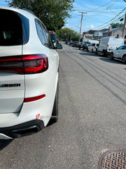 Buy Now 22 INCH FORGED WHEELS RIMS for BMW X5 M50i G05 2019 and upgrade car parts from SIR Tuning at the Best Price. Headlights, Tail lights, Bodykits, Navigations, wheels and more - Fast & Free Shipping within Europe, US & Worldwide.