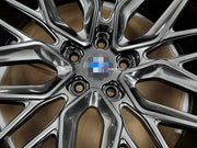 Buy Now 22 INCH FORGED WHEELS RIMS for BMW X7 G07 LCI 2024 and upgrade car parts from SIR Tuning at the Best Price. Headlights, Tail lights, Bodykits, Navigations, wheels and more - Fast & Free Shipping within Europe, US & Worldwide.