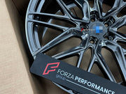 Buy Now 22 INCH FORGED WHEELS RIMS for BMW X7 G07 LCI 2024 and upgrade car parts from SIR Tuning at the Best Price. Headlights, Tail lights, Bodykits, Navigations, wheels and more - Fast & Free Shipping within Europe, US & Worldwide.