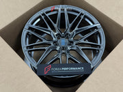 Buy Now 22 INCH FORGED WHEELS RIMS for BMW X7 G07 LCI 2024 and upgrade car parts from SIR Tuning at the Best Price. Headlights, Tail lights, Bodykits, Navigations, wheels and more - Fast & Free Shipping within Europe, US & Worldwide.