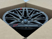 Buy Now 22 INCH FORGED WHEELS RIMS for BMW X7 G07 LCI 2024 and upgrade car parts from SIR Tuning at the Best Price. Headlights, Tail lights, Bodykits, Navigations, wheels and more - Fast & Free Shipping within Europe, US & Worldwide.