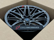 Buy Now 22 INCH FORGED WHEELS RIMS for BMW X7 G07 LCI 2024 and upgrade car parts from SIR Tuning at the Best Price. Headlights, Tail lights, Bodykits, Navigations, wheels and more - Fast & Free Shipping within Europe, US & Worldwide.