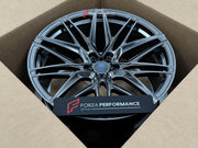 Buy Now 22 INCH FORGED WHEELS RIMS for BMW X7 G07 LCI 2024 and upgrade car parts from SIR Tuning at the Best Price. Headlights, Tail lights, Bodykits, Navigations, wheels and more - Fast & Free Shipping within Europe, US & Worldwide.
