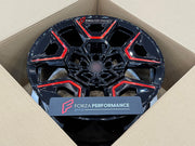 Buy Now 22 INCH FORGED WHEELS RIMS for BMW XM G09 2025 and upgrade car parts from SIR Tuning at the Best Price. Headlights, Tail lights, Bodykits, Navigations, wheels and more - Fast & Free Shipping within Europe, US & Worldwide.