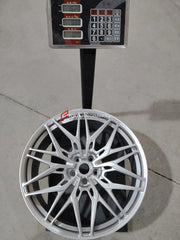 Buy Now 22 INCH FORGED WHEELS RIMS for BMW XM G09 2024 and upgrade car parts from SIR Tuning at the Best Price. Headlights, Tail lights, Bodykits, Navigations, wheels and more - Fast & Free Shipping within Europe, US & Worldwide.