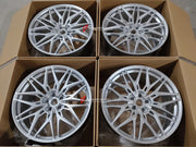 Buy Now 22 INCH FORGED WHEELS RIMS for BMW XM G09 2024 and upgrade car parts from SIR Tuning at the Best Price. Headlights, Tail lights, Bodykits, Navigations, wheels and more - Fast & Free Shipping within Europe, US & Worldwide.