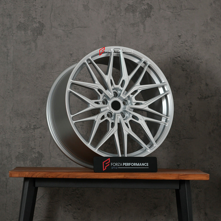 Buy Now 22 INCH FORGED WHEELS RIMS for BMW XM G09 2024 and upgrade car parts from SIR Tuning at the Best Price. Headlights, Tail lights, Bodykits, Navigations, wheels and more - Fast & Free Shipping within Europe, US & Worldwide.