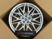 Buy Now 22 INCH FORGED WHEELS RIMS for BMW XM G09 2024 and upgrade car parts from SIR Tuning at the Best Price. Headlights, Tail lights, Bodykits, Navigations, wheels and more - Fast & Free Shipping within Europe, US & Worldwide.