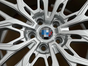 Buy Now 22 INCH FORGED WHEELS RIMS for BMW XM G09 2024 and upgrade car parts from SIR Tuning at the Best Price. Headlights, Tail lights, Bodykits, Navigations, wheels and more - Fast & Free Shipping within Europe, US & Worldwide.