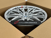 Buy Now 22 INCH FORGED WHEELS RIMS for BMW XM G09 2024 and upgrade car parts from SIR Tuning at the Best Price. Headlights, Tail lights, Bodykits, Navigations, wheels and more - Fast & Free Shipping within Europe, US & Worldwide.