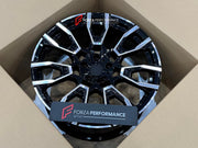 Buy Now 21 INCH FORGED WHEELS RIMS for BMW XM G09 2025 and upgrade car parts from SIR Tuning at the Best Price. Headlights, Tail lights, Bodykits, Navigations, wheels and more - Fast & Free Shipping within Europe, US & Worldwide.