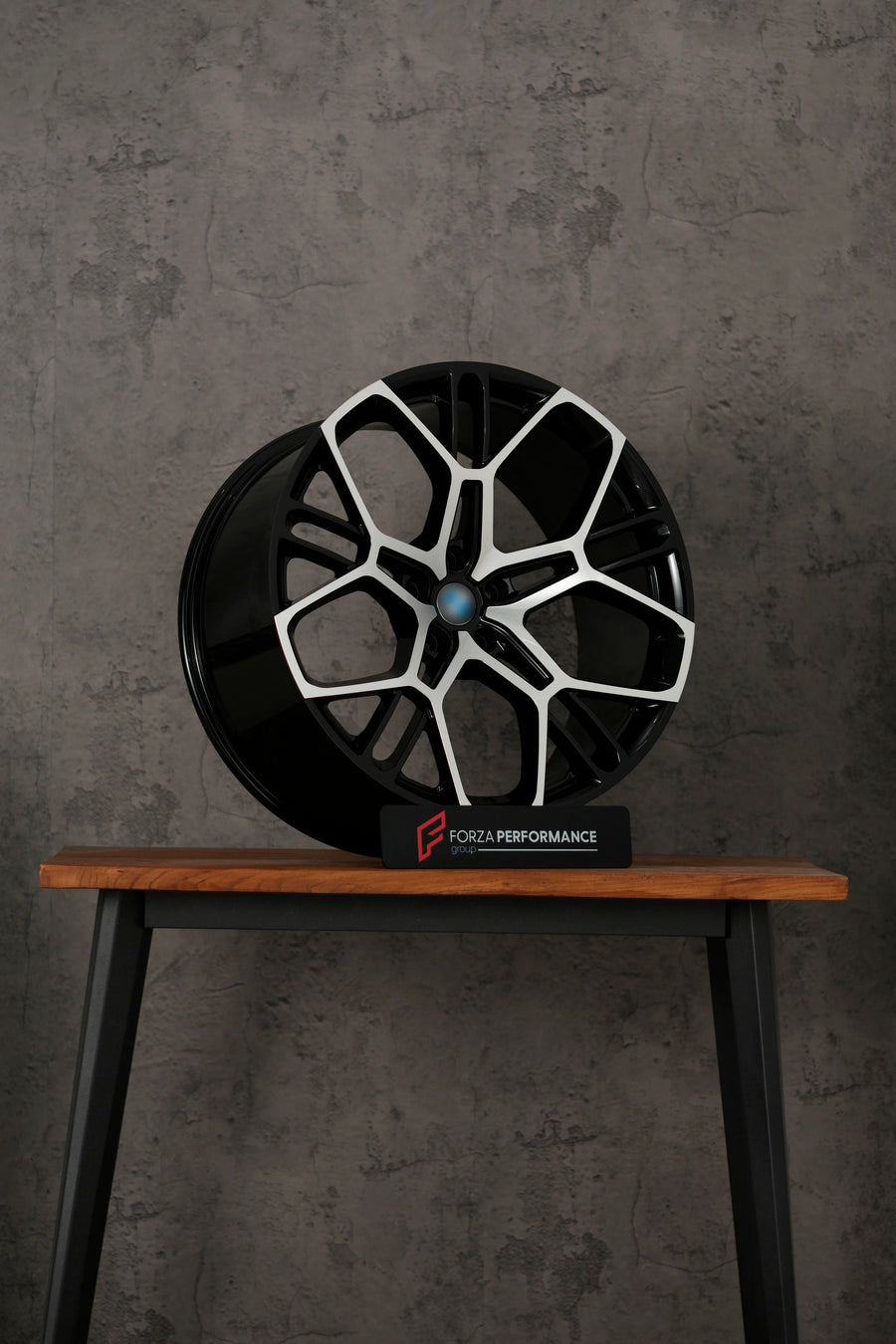 Buy Now 22 INCH FORGED WHEELS RIMS for BMW XM G09 2025 and upgrade car parts from SIR Tuning at the Best Price. Headlights, Tail lights, Bodykits, Navigations, wheels and more - Fast & Free Shipping within Europe, US & Worldwide.