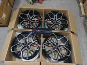 Buy Now 22 INCH FORGED WHEELS RIMS for BMW XM G09 2025 and upgrade car parts from SIR Tuning at the Best Price. Headlights, Tail lights, Bodykits, Navigations, wheels and more - Fast & Free Shipping within Europe, US & Worldwide.
