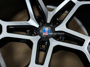 Buy Now 22 INCH FORGED WHEELS RIMS for BMW XM G09 2025 and upgrade car parts from SIR Tuning at the Best Price. Headlights, Tail lights, Bodykits, Navigations, wheels and more - Fast & Free Shipping within Europe, US & Worldwide.