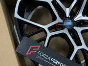 Buy Now 22 INCH FORGED WHEELS RIMS for BMW XM G09 2025 and upgrade car parts from SIR Tuning at the Best Price. Headlights, Tail lights, Bodykits, Navigations, wheels and more - Fast & Free Shipping within Europe, US & Worldwide.