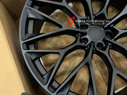 Buy Now 24 INCH FORGED WHEELS RIMS for BMW XM G09 2025 and upgrade car parts from SIR Tuning at the Best Price. Headlights, Tail lights, Bodykits, Navigations, wheels and more - Fast & Free Shipping within Europe, US & Worldwide.
