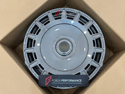 Buy Now 22 INCH FORGED WHEELS RIMS for CHEVROLET TAHOE 2022 and upgrade car parts from SIR Tuning at the Best Price. Headlights, Tail lights, Bodykits, Navigations, wheels and more - Fast & Free Shipping within Europe, US & Worldwide.
