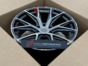 Buy Now 22 INCH FORGED WHEELS RIMS for DODGE RAM 1500 2025 and upgrade car parts from SIR Tuning at the Best Price. Headlights, Tail lights, Bodykits, Navigations, wheels and more - Fast & Free Shipping within Europe, US & Worldwide.