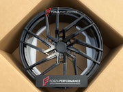 Buy Now 22 INCH FORGED WHEELS RIMS for GMC SIERRA 1500 2014 and upgrade car parts from SIR Tuning at the Best Price. Headlights, Tail lights, Bodykits, Navigations, wheels and more - Fast & Free Shipping within Europe, US & Worldwide.