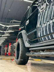 Buy Now 22 INCH FORGED WHEELS RIMS for HUMMER H2 2005 and upgrade car parts from SIR Tuning at the Best Price. Headlights, Tail lights, Bodykits, Navigations, wheels and more - Fast & Free Shipping within Europe, US & Worldwide.