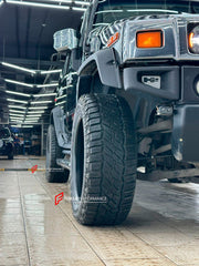 Buy Now 22 INCH FORGED WHEELS RIMS for HUMMER H2 2005 and upgrade car parts from SIR Tuning at the Best Price. Headlights, Tail lights, Bodykits, Navigations, wheels and more - Fast & Free Shipping within Europe, US & Worldwide.