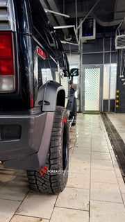 Buy Now 22 INCH FORGED WHEELS RIMS for HUMMER H2 2005 and upgrade car parts from SIR Tuning at the Best Price. Headlights, Tail lights, Bodykits, Navigations, wheels and more - Fast & Free Shipping within Europe, US & Worldwide.