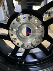 Buy Now 22 INCH FORGED WHEELS RIMS for HUMMER H2 2005 and upgrade car parts from SIR Tuning at the Best Price. Headlights, Tail lights, Bodykits, Navigations, wheels and more - Fast & Free Shipping within Europe, US & Worldwide.