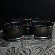 Buy Now 22 INCH FORGED WHEELS RIMS for HUMMER H2 2005 and upgrade car parts from SIR Tuning at the Best Price. Headlights, Tail lights, Bodykits, Navigations, wheels and more - Fast & Free Shipping within Europe, US & Worldwide.