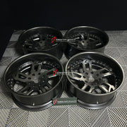 Buy Now 22 INCH FORGED WHEELS RIMS for HUMMER H2 2005 and upgrade car parts from SIR Tuning at the Best Price. Headlights, Tail lights, Bodykits, Navigations, wheels and more - Fast & Free Shipping within Europe, US & Worldwide.