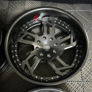 Buy Now 22 INCH FORGED WHEELS RIMS for HUMMER H2 2005 and upgrade car parts from SIR Tuning at the Best Price. Headlights, Tail lights, Bodykits, Navigations, wheels and more - Fast & Free Shipping within Europe, US & Worldwide.