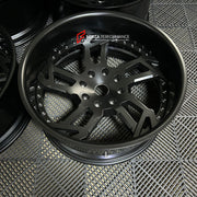 Buy Now 22 INCH FORGED WHEELS RIMS for HUMMER H2 2005 and upgrade car parts from SIR Tuning at the Best Price. Headlights, Tail lights, Bodykits, Navigations, wheels and more - Fast & Free Shipping within Europe, US & Worldwide.