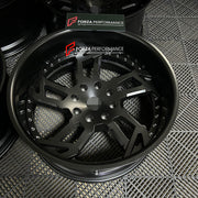 Buy Now 22 INCH FORGED WHEELS RIMS for HUMMER H2 2005 and upgrade car parts from SIR Tuning at the Best Price. Headlights, Tail lights, Bodykits, Navigations, wheels and more - Fast & Free Shipping within Europe, US & Worldwide.