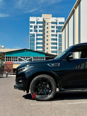 Buy Now 22 INCH FORGED WHEELS RIMS for INFINITI QX80 Z62 2022 and upgrade car parts from SIR Tuning at the Best Price. Headlights, Tail lights, Bodykits, Navigations, wheels and more - Fast & Free Shipping within Europe, US & Worldwide.