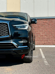 Buy Now 22 INCH FORGED WHEELS RIMS for INFINITI QX80 Z62 2022 and upgrade car parts from SIR Tuning at the Best Price. Headlights, Tail lights, Bodykits, Navigations, wheels and more - Fast & Free Shipping within Europe, US & Worldwide.