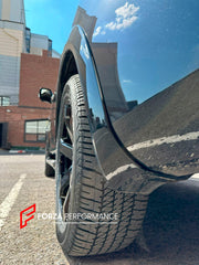 Buy Now 22 INCH FORGED WHEELS RIMS for INFINITI QX80 Z62 2022 and upgrade car parts from SIR Tuning at the Best Price. Headlights, Tail lights, Bodykits, Navigations, wheels and more - Fast & Free Shipping within Europe, US & Worldwide.