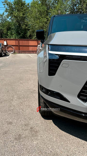 Buy Now 22 INCH FORGED WHEELS RIMS for LEXUS GX550 2025 and upgrade car parts from SIR Tuning at the Best Price. Headlights, Tail lights, Bodykits, Navigations, wheels and more - Fast & Free Shipping within Europe, US & Worldwide.