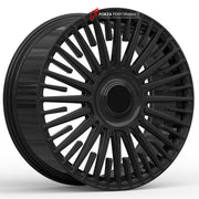 Buy Now 22 INCH FORGED WHEELS RIMS for LEXUS GX550 J250 2024 and upgrade car parts from SIR Tuning at the Best Price. Headlights, Tail lights, Bodykits, Navigations, wheels and more - Fast & Free Shipping within Europe, US & Worldwide.