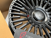 Buy Now 22 INCH FORGED WHEELS RIMS for LEXUS GX550 J250 2024 and upgrade car parts from SIR Tuning at the Best Price. Headlights, Tail lights, Bodykits, Navigations, wheels and more - Fast & Free Shipping within Europe, US & Worldwide.