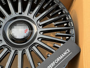 Buy Now 22 INCH FORGED WHEELS RIMS for LEXUS GX550 J250 2024 and upgrade car parts from SIR Tuning at the Best Price. Headlights, Tail lights, Bodykits, Navigations, wheels and more - Fast & Free Shipping within Europe, US & Worldwide.