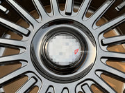 Buy Now 22 INCH FORGED WHEELS RIMS for LEXUS GX550 J250 2024 and upgrade car parts from SIR Tuning at the Best Price. Headlights, Tail lights, Bodykits, Navigations, wheels and more - Fast & Free Shipping within Europe, US & Worldwide.
