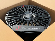 Buy Now 22 INCH FORGED WHEELS RIMS for LEXUS GX550 J250 2024 and upgrade car parts from SIR Tuning at the Best Price. Headlights, Tail lights, Bodykits, Navigations, wheels and more - Fast & Free Shipping within Europe, US & Worldwide.