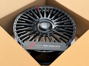 Buy Now 22 INCH FORGED WHEELS RIMS for LEXUS GX550 J250 2024 and upgrade car parts from SIR Tuning at the Best Price. Headlights, Tail lights, Bodykits, Navigations, wheels and more - Fast & Free Shipping within Europe, US & Worldwide.