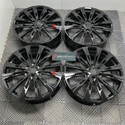 Buy Now 22 INCH FORGED WHEELS RIMS for LEXUS LX600 J300 2024 and upgrade car parts from SIR Tuning at the Best Price. Headlights, Tail lights, Bodykits, Navigations, wheels and more - Fast & Free Shipping within Europe, US & Worldwide.