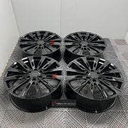 Buy Now 22 INCH FORGED WHEELS RIMS for LEXUS LX600 J300 2024 and upgrade car parts from SIR Tuning at the Best Price. Headlights, Tail lights, Bodykits, Navigations, wheels and more - Fast & Free Shipping within Europe, US & Worldwide.