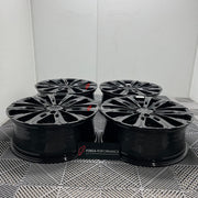 Buy Now 22 INCH FORGED WHEELS RIMS for LEXUS LX600 J300 2024 and upgrade car parts from SIR Tuning at the Best Price. Headlights, Tail lights, Bodykits, Navigations, wheels and more - Fast & Free Shipping within Europe, US & Worldwide.