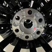 Buy Now 22 INCH FORGED WHEELS RIMS for LEXUS LX600 J300 2024 and upgrade car parts from SIR Tuning at the Best Price. Headlights, Tail lights, Bodykits, Navigations, wheels and more - Fast & Free Shipping within Europe, US & Worldwide.