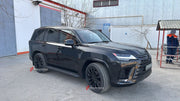 Buy Now 22 INCH FORGED WHEELS RIMS for LEXUS LX600 J300 2025 and upgrade car parts from SIR Tuning at the Best Price. Headlights, Tail lights, Bodykits, Navigations, wheels and more - Fast & Free Shipping within Europe, US & Worldwide.