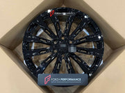 Buy Now 22 INCH FORGED WHEELS RIMS for LEXUS LX600 J300 2025 and upgrade car parts from SIR Tuning at the Best Price. Headlights, Tail lights, Bodykits, Navigations, wheels and more - Fast & Free Shipping within Europe, US & Worldwide.