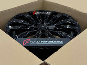 Buy Now 22 INCH FORGED WHEELS RIMS for LEXUS LX600 J300 2025 and upgrade car parts from SIR Tuning at the Best Price. Headlights, Tail lights, Bodykits, Navigations, wheels and more - Fast & Free Shipping within Europe, US & Worldwide.